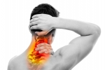3 Common Causes of Neck Pain