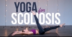 4 Beginning Yoga Poses for Those with Scoliosis