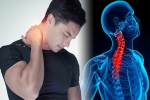 4 Easy Stretches for a Stiff Neck