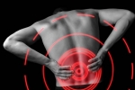 4 Reasons You May Have a Stiff Back