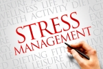 5 Ways To Manage Stress