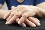 7 Hand Exercises to Ease Arthritis Pain