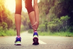 Acupuncture Can Treat Running Injuries
