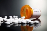 Avoiding Opioid Based Pain Killers