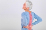 Back Pain Conditions That Mainly Affect Women