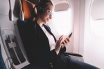 Back Pain Tips for Airplane Rides