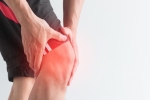 Bad Habits That Could Be Contributing to Your Knee Pain