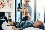 Benefits And Types Of Physical Therapy
