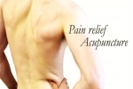 Can Acupuncture Solve Your Pain Problem