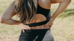 Causes of Lower Back Pain