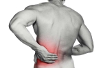 Causes of Pain in Your Lower Left Side of Back