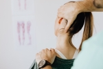 Chiropractic Adjustments For The Neck Region