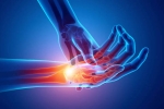 Common Causes of Hand Pain
