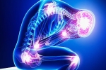 Common Triggers For Chronic Pain