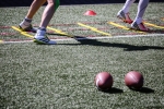 Does The Use Of Artificial Turf Heighten The Likelihood Of Sports Injuries?