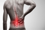Early Treatments for Lower Back Pain