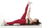 Easy Hamstring Stretches to Alleviate Your Sciatica Symptoms
