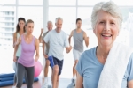 Exercise Can Help You Live Longer & Healthily
