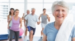 Exercise Can Help You Live Longer & Healthily