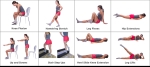 Exercises for Knee Arthritis