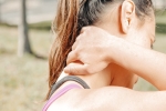 Exercises for Neck Pain Trigger Points
