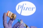 FDA Approves Emergency Use of Pfizer COVID Vaccine