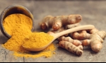 Five Benefits of Turmeric