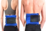 Heat for Lower Back Pain Relief