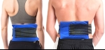 Heat for Lower Back Pain Relief