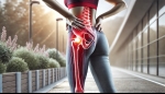 Hip Sprains and Strains: Causes, Symptoms, and Advanced Treatment Options