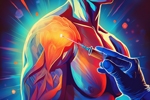 How Cortisone Injections Relieve Shoulder Pain