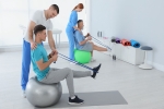 How Does Physical Therapy Help?