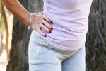 How Endometriosis Causes Hip Pain