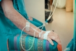 How Infusion Therapy Can Help Relieve Your Chronic Pain