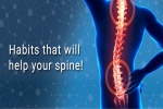 How to Keep Your Spine Healthy and Happy