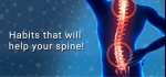 How to Keep Your Spine Healthy and Happy