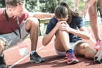 How to Prevent Sports Injuries