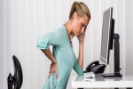 How to Protect Your Back at Work?
