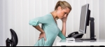 How to Protect Your Back at Work?