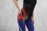 How to Relieve Piriformis Syndrome Pain at Home and Work