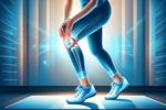 How to Stay Active with Knee Pain
