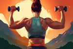 How To Strengthen Your Shoulders