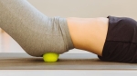 How to Use Tennis Balls for DIY Lower Back Pain Massage