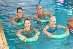 Hydrotherapy and Chronic Pain
