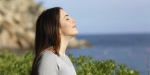 Inhale to Heal Pain