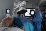 Interventional Radiology Procedures & Common Pain Problems