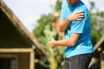 Is a Pinched Nerve Causing Your Shoulder Pain?