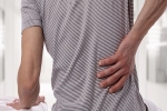 Is Back Pain Normal as You Age?