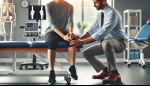 Knee Bursitis: Causes, Symptoms, and Interventional Pain Management