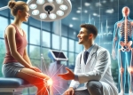 Knee Pain and Achilles Tendonitis: Solutions through Interventional Pain Management